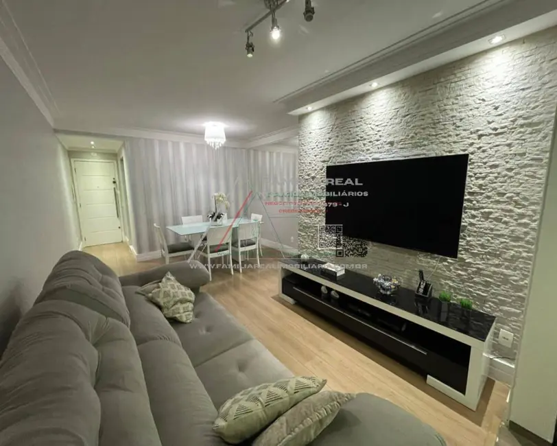 Apartamento com 2 quartos à venda, 80m2 em Vila Carrão, São Paulo - SP - imagem 4 Foto 4 de Apartamento com 2 quartos à venda, 80m2 em Vila Carrão, São Paulo - SP