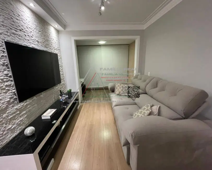 Apartamento com 2 quartos à venda, 80m2 em Vila Carrão, São Paulo - SP - imagem 5 Foto 5 de Apartamento com 2 quartos à venda, 80m2 em Vila Carrão, São Paulo - SP