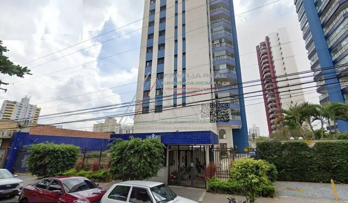 Apartamento com 3 quartos à venda, 153m2 em Vila Gomes Cardim, São Paulo - SP - imagem 1 Foto 1 de Apartamento com 3 quartos à venda, 153m2 em Vila Gomes Cardim, São Paulo - SP