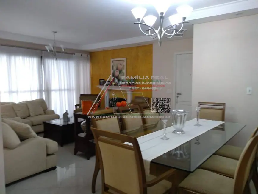 Apartamento com 3 quartos à venda, 153m2 em Vila Gomes Cardim, São Paulo - SP - imagem 4 Foto 4 de Apartamento com 3 quartos à venda, 153m2 em Vila Gomes Cardim, São Paulo - SP