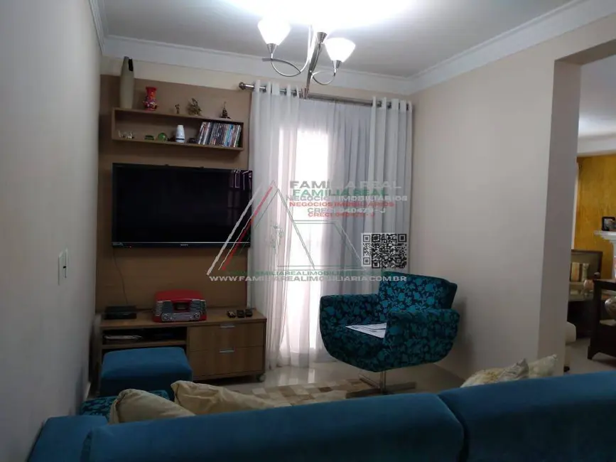 Apartamento com 3 quartos à venda, 153m2 em Vila Gomes Cardim, São Paulo - SP - imagem 8 Foto 8 de Apartamento com 3 quartos à venda, 153m2 em Vila Gomes Cardim, São Paulo - SP