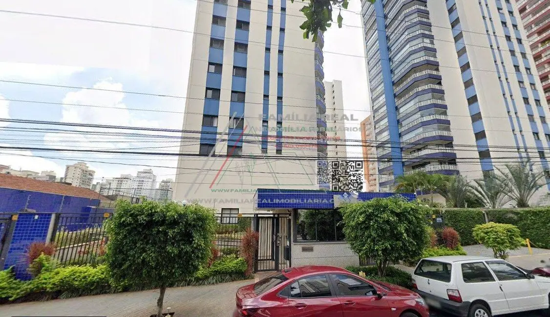 Apartamento com 3 quartos à venda, 153m2 em Vila Gomes Cardim, São Paulo - SP - imagem 2 Foto 2 de Apartamento com 3 quartos à venda, 153m2 em Vila Gomes Cardim, São Paulo - SP