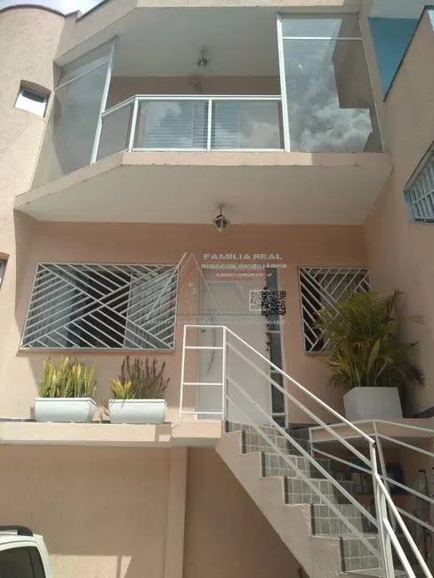 Foto 7 de Sobrado com 2 quartos à venda, 85m2 em Vila Formosa, São Paulo - SP