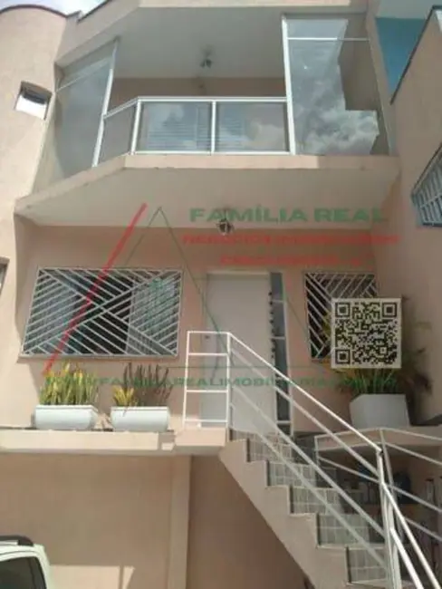 Sobrado com 2 quartos à venda, 85m2 em Vila Formosa, São Paulo - SP - imagem 2 Foto 2 de Sobrado com 2 quartos à venda, 85m2 em Vila Formosa, São Paulo - SP