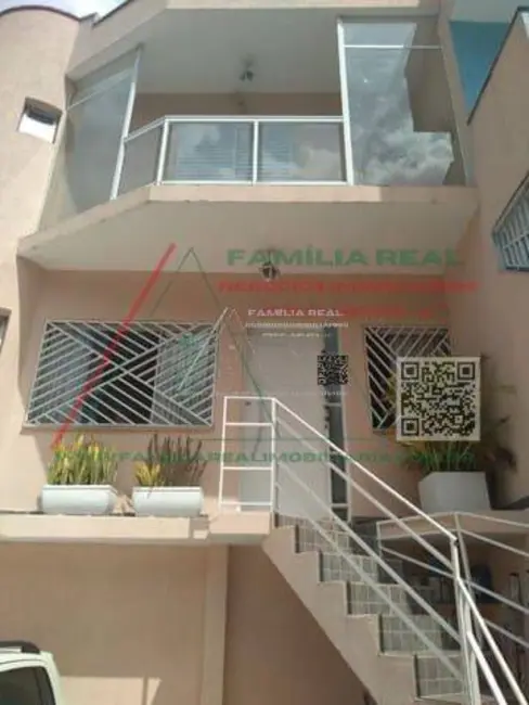Foto 2 de Sobrado com 2 quartos à venda, 85m2 em Vila Formosa, São Paulo - SP