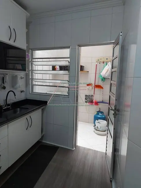 Foto 9 de Sobrado com 2 quartos à venda, 85m2 em Vila Formosa, São Paulo - SP