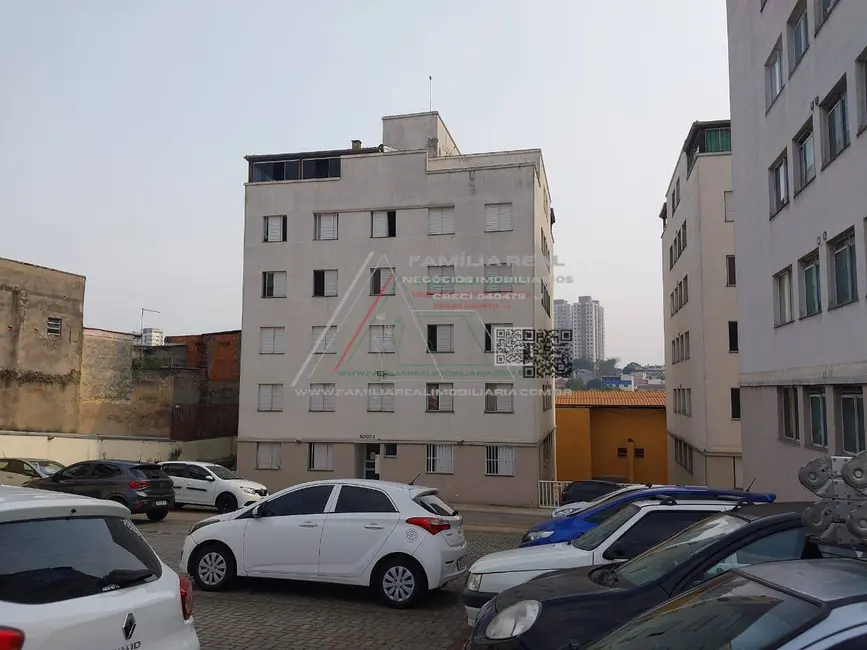 Foto 4 de Apartamento com 3 quartos à venda, 70m2 em Vila Ré, São Paulo - SP