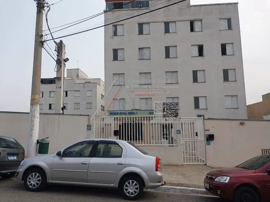 Foto 1 de Apartamento com 3 quartos à venda, 70m2 em Vila Ré, São Paulo - SP