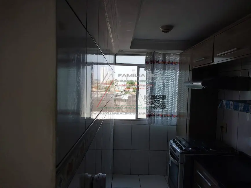 Foto 7 de Apartamento com 3 quartos à venda, 70m2 em Vila Ré, São Paulo - SP
