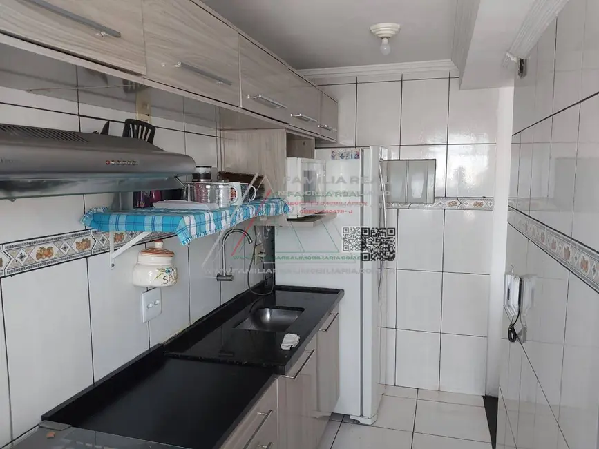 Foto 8 de Apartamento com 3 quartos à venda, 70m2 em Vila Ré, São Paulo - SP