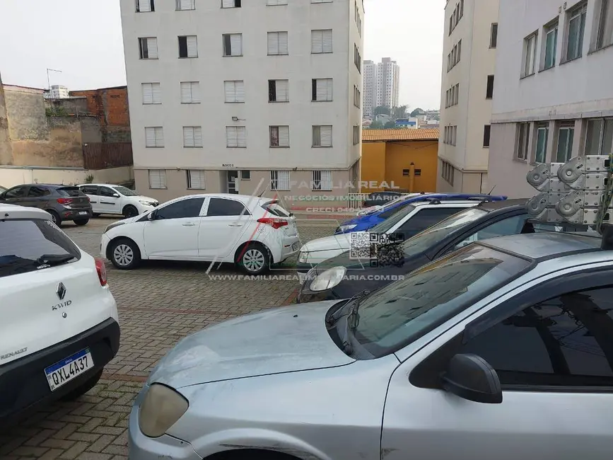 Foto 6 de Apartamento com 3 quartos à venda, 70m2 em Vila Ré, São Paulo - SP