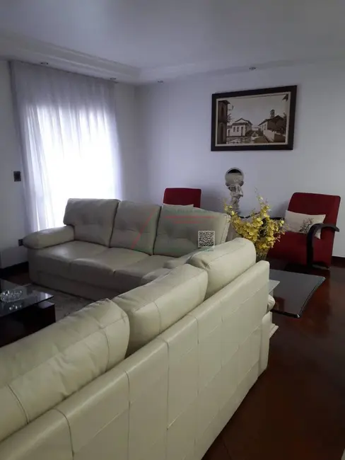 Foto 7 de Apartamento com 2 quartos à venda, 138m2 em Vila Gomes Cardim, São Paulo - SP