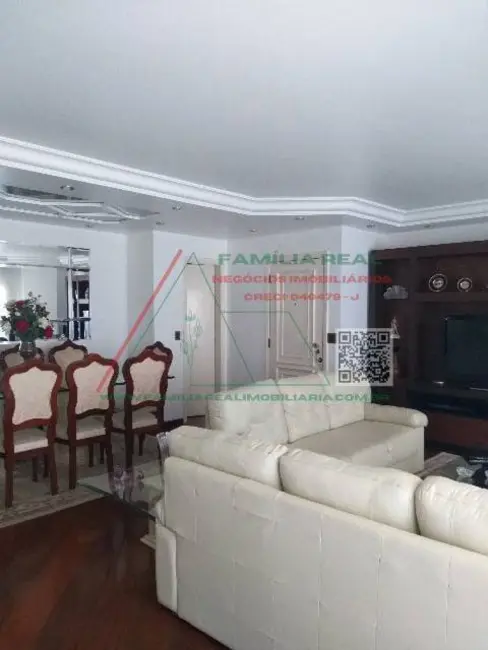 Foto 5 de Apartamento com 2 quartos à venda, 138m2 em Vila Gomes Cardim, São Paulo - SP
