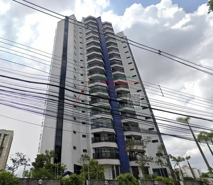Foto 2 de Apartamento com 2 quartos à venda, 138m2 em Vila Gomes Cardim, São Paulo - SP