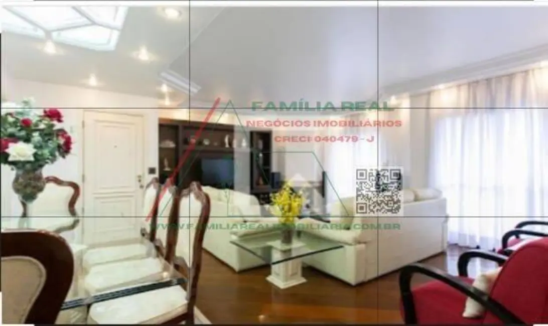 Foto 4 de Apartamento com 2 quartos à venda, 138m2 em Vila Gomes Cardim, São Paulo - SP