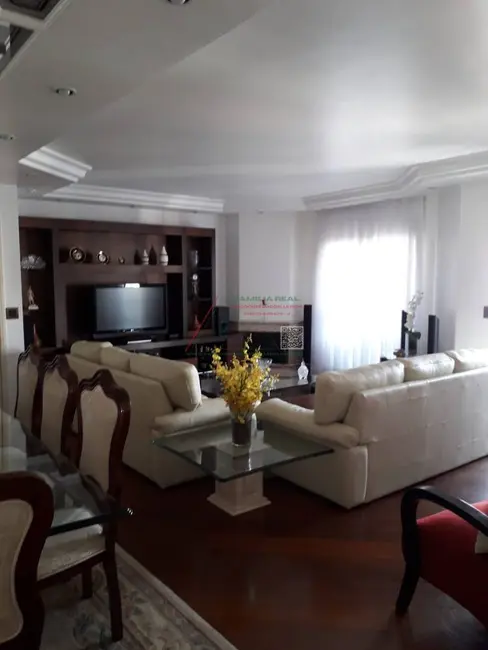 Foto 6 de Apartamento com 2 quartos à venda, 138m2 em Vila Gomes Cardim, São Paulo - SP