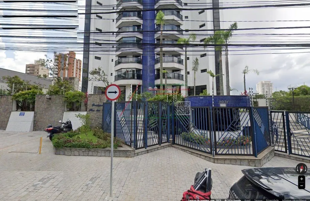 Foto 1 de Apartamento com 2 quartos à venda, 138m2 em Vila Gomes Cardim, São Paulo - SP