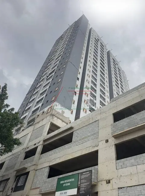Foto 2 de Apartamento com 1 quarto à venda, 45m2 em Vila Esperança, São Paulo - SP