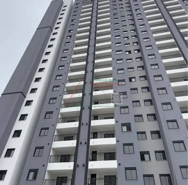 Foto 8 de Apartamento com 1 quarto à venda, 45m2 em Vila Esperança, São Paulo - SP