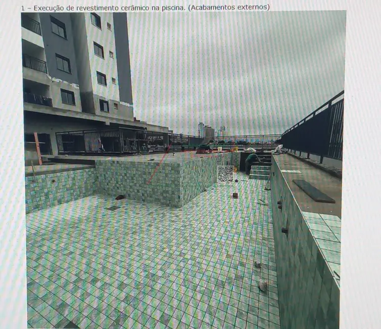 Foto 6 de Apartamento com 1 quarto à venda, 45m2 em Vila Esperança, São Paulo - SP