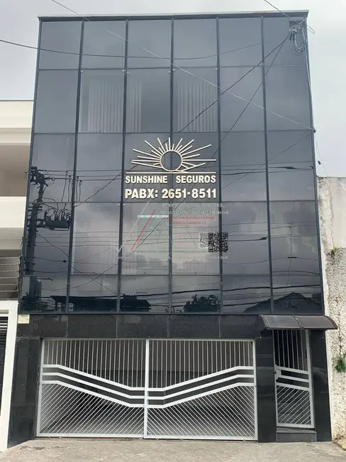 Foto 2 de Sala Comercial à venda, 210m2 em Vila Talarico, São Paulo - SP