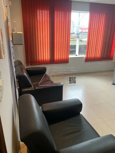 Foto 8 de Sala Comercial à venda, 210m2 em Vila Talarico, São Paulo - SP