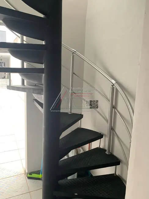 Foto 7 de Sala Comercial à venda, 210m2 em Vila Talarico, São Paulo - SP