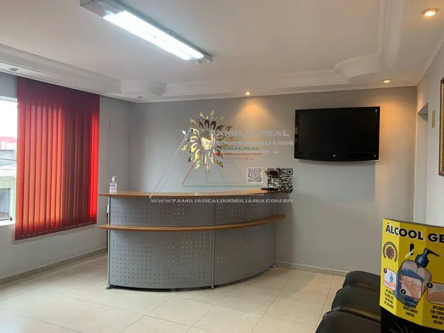 Foto 6 de Sala Comercial à venda, 210m2 em Vila Talarico, São Paulo - SP