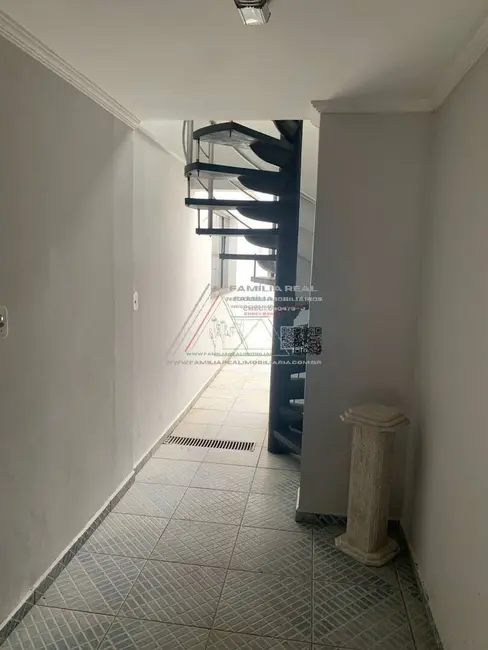 Foto 5 de Sala Comercial à venda, 210m2 em Vila Talarico, São Paulo - SP