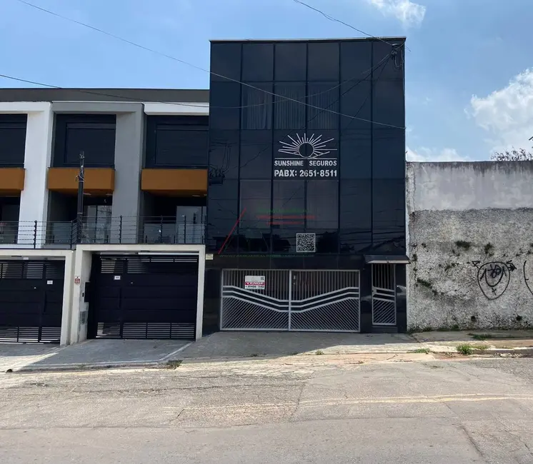 Sala Comercial à venda, 210m2 em Vila Talarico, São Paulo - SP - imagem 1 Foto 1 de Sala Comercial à venda, 210m2 em Vila Talarico, São Paulo - SP