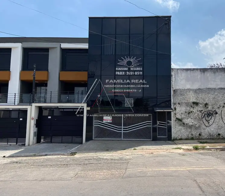 Foto 1 de Sala Comercial à venda, 210m2 em Vila Talarico, São Paulo - SP