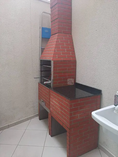 Foto 3 de Sobrado à venda, 26m2 em Vila Matilde, São Paulo - SP