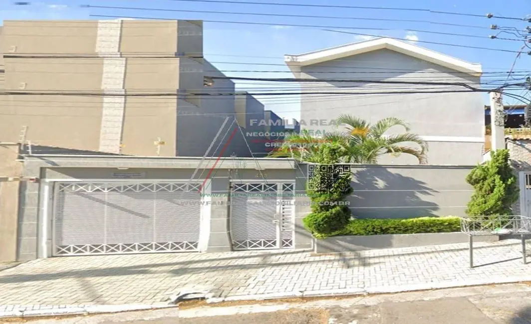 Sobrado à venda, 26m2 em Vila Matilde, São Paulo - SP - imagem 1 Foto 1 de Sobrado à venda, 26m2 em Vila Matilde, São Paulo - SP