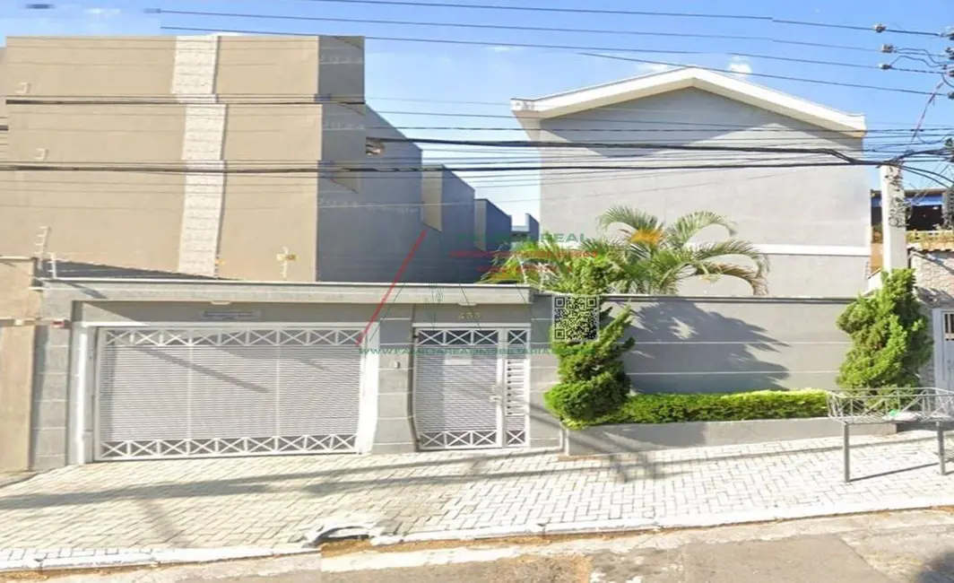 Foto 1 de Sobrado à venda, 26m2 em Vila Matilde, São Paulo - SP
