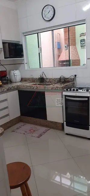 Foto 8 de Sobrado à venda, 26m2 em Vila Matilde, São Paulo - SP