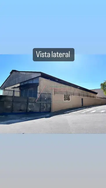 Foto 2 de Armazém / Galpão à venda, 1400m2 em Vila Mesquita, São Paulo - SP