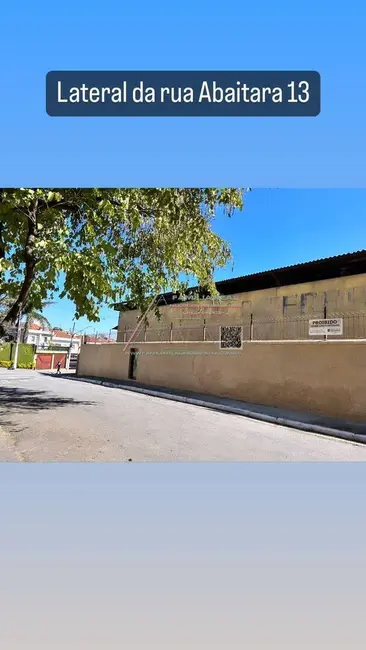 Foto 9 de Armazém / Galpão à venda, 1400m2 em Vila Mesquita, São Paulo - SP