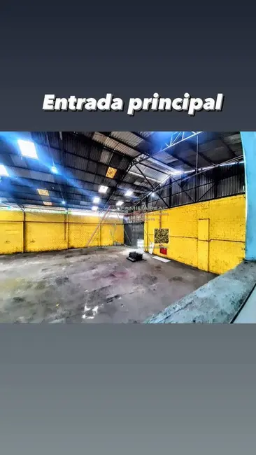 Foto 7 de Armazém / Galpão à venda, 1400m2 em Vila Mesquita, São Paulo - SP