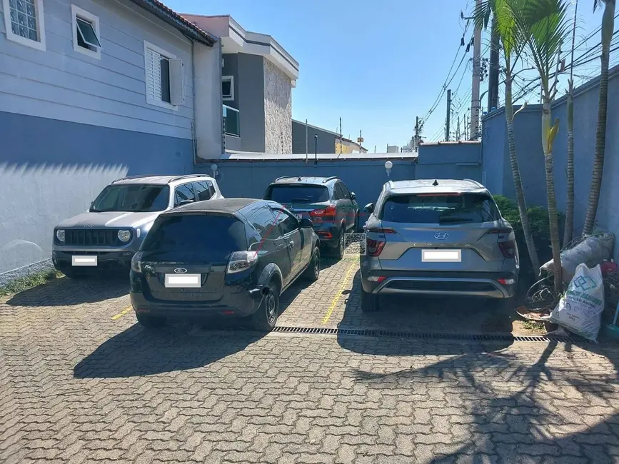 Foto 3 de Sobrado com 3 quartos à venda, 105m2 em Vila Aricanduva, São Paulo - SP