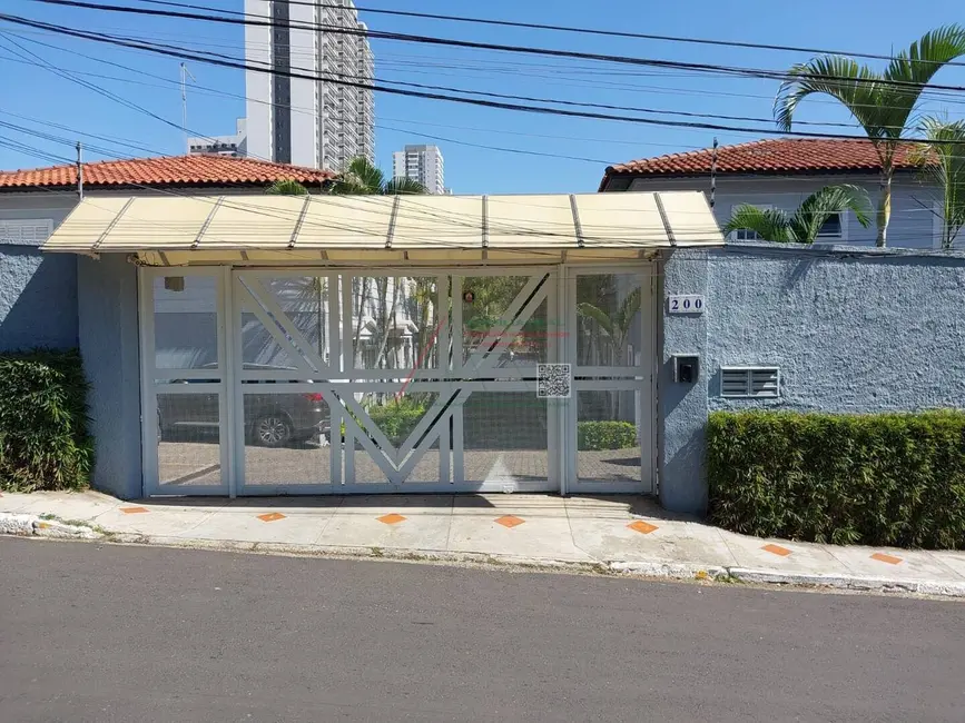 Foto 1 de Sobrado com 3 quartos à venda, 105m2 em Vila Aricanduva, São Paulo - SP