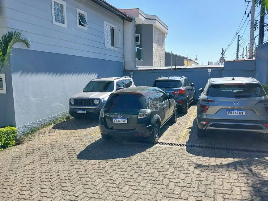 Foto 5 de Sobrado com 3 quartos à venda, 105m2 em Vila Aricanduva, São Paulo - SP