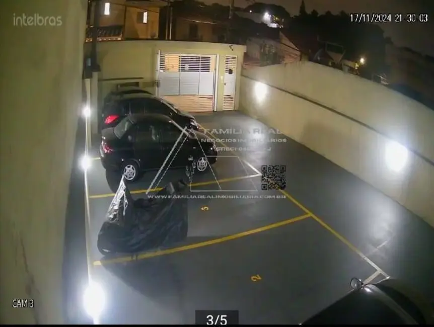 Foto 5 de Sobrado com 2 quartos à venda, 52m2 em Cidade Líder, São Paulo - SP