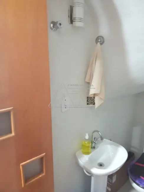 Foto 9 de Sobrado com 2 quartos à venda, 52m2 em Cidade Líder, São Paulo - SP