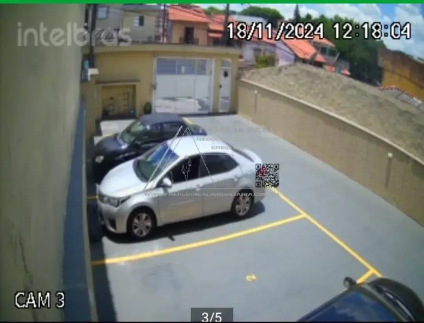 Foto 8 de Sobrado com 2 quartos à venda, 52m2 em Cidade Líder, São Paulo - SP