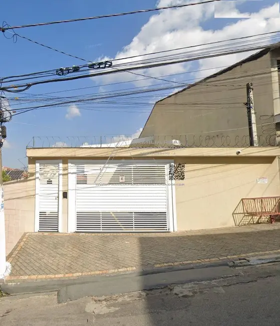 Foto 1 de Sobrado com 2 quartos à venda, 52m2 em Cidade Líder, São Paulo - SP