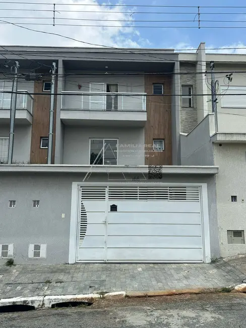 Sobrado com 3 quartos à venda, 114m2 em Parque Sevilha, São Paulo - SP - imagem 1 Foto 1 de Sobrado com 3 quartos à venda, 114m2 em Parque Sevilha, São Paulo - SP