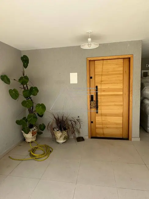 Sobrado com 3 quartos à venda, 114m2 em Parque Sevilha, São Paulo - SP - imagem 4 Foto 4 de Sobrado com 3 quartos à venda, 114m2 em Parque Sevilha, São Paulo - SP