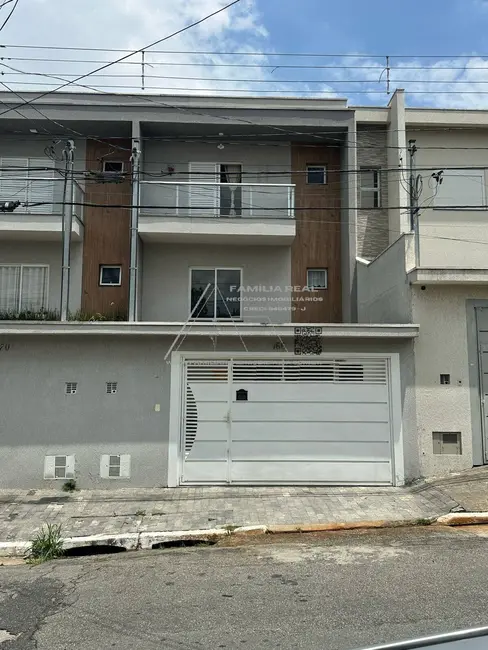 Sobrado com 3 quartos à venda, 114m2 em Parque Sevilha, São Paulo - SP - imagem 2 Foto 2 de Sobrado com 3 quartos à venda, 114m2 em Parque Sevilha, São Paulo - SP