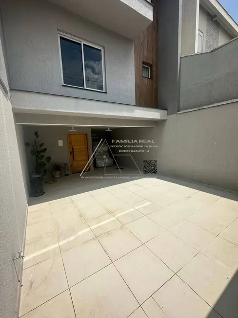Sobrado com 3 quartos à venda, 114m2 em Parque Sevilha, São Paulo - SP - imagem 5 Foto 5 de Sobrado com 3 quartos à venda, 114m2 em Parque Sevilha, São Paulo - SP