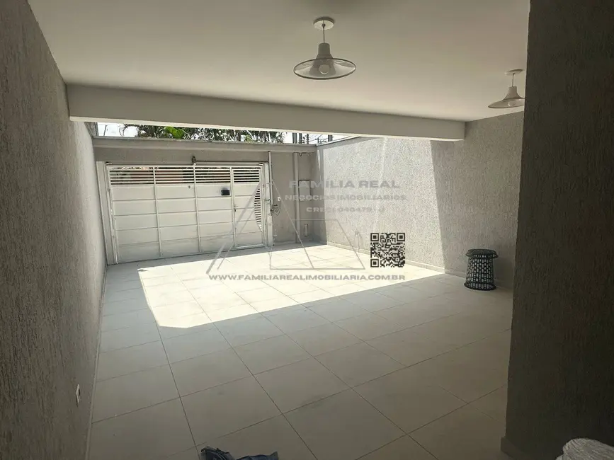 Sobrado com 3 quartos à venda, 114m2 em Parque Sevilha, São Paulo - SP - imagem 3 Foto 3 de Sobrado com 3 quartos à venda, 114m2 em Parque Sevilha, São Paulo - SP